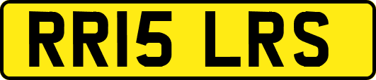 RR15LRS