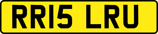 RR15LRU