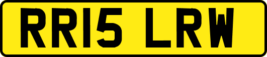 RR15LRW