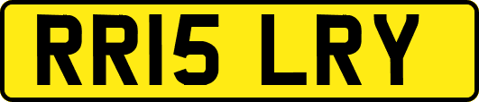 RR15LRY