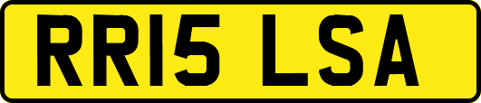 RR15LSA