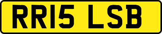 RR15LSB