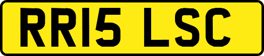 RR15LSC