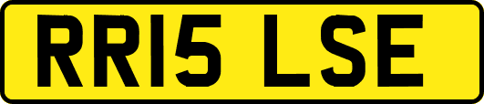 RR15LSE