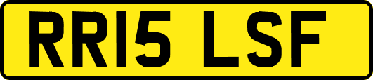 RR15LSF