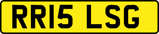 RR15LSG