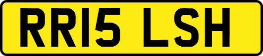 RR15LSH