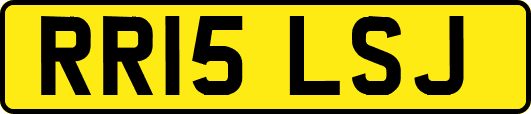 RR15LSJ