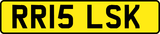 RR15LSK