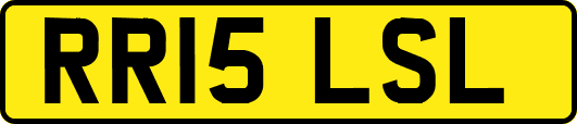 RR15LSL