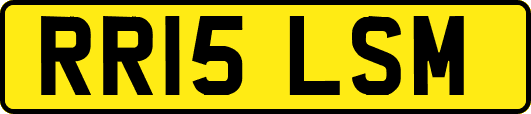RR15LSM
