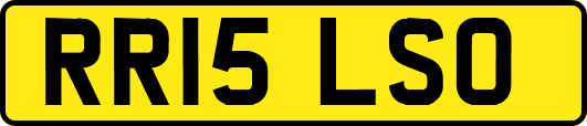 RR15LSO