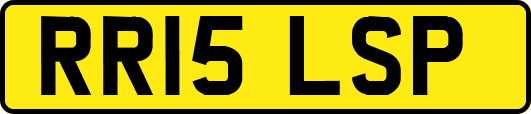 RR15LSP