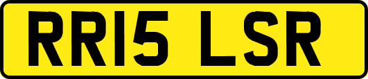 RR15LSR
