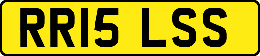 RR15LSS