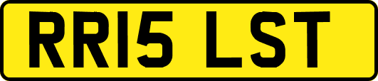RR15LST