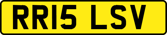 RR15LSV