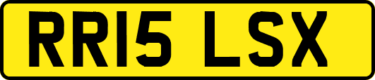 RR15LSX