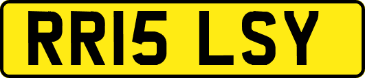 RR15LSY