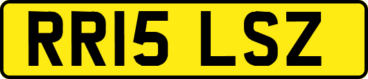 RR15LSZ