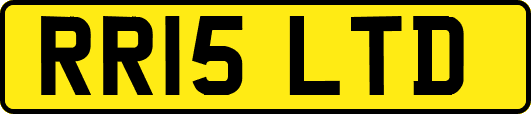 RR15LTD