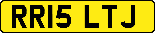 RR15LTJ
