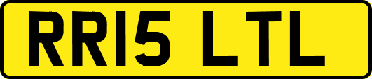 RR15LTL