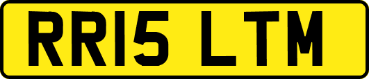 RR15LTM