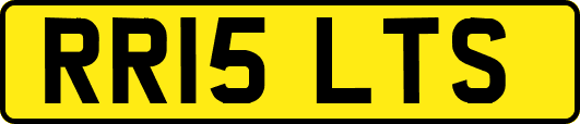 RR15LTS
