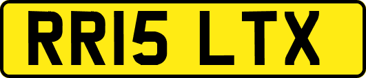 RR15LTX