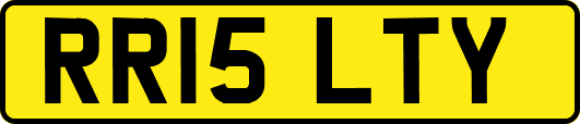 RR15LTY