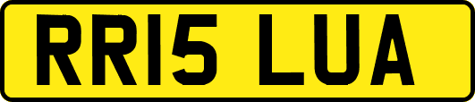RR15LUA