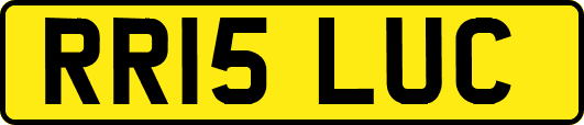 RR15LUC