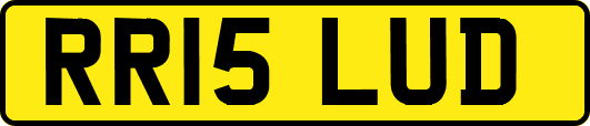 RR15LUD