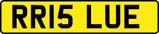 RR15LUE