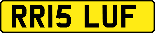 RR15LUF