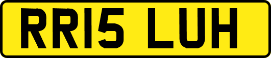 RR15LUH