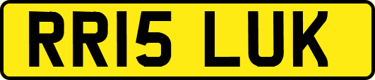 RR15LUK