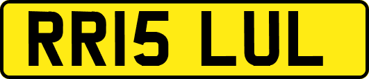 RR15LUL