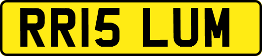 RR15LUM