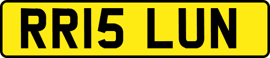 RR15LUN