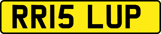 RR15LUP