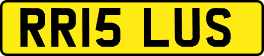 RR15LUS