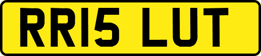 RR15LUT