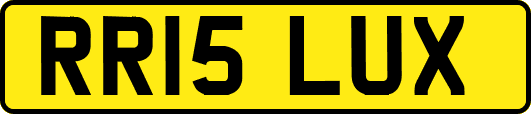 RR15LUX