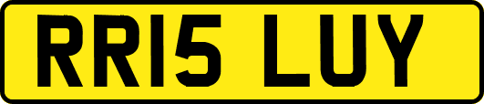 RR15LUY