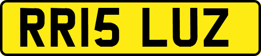 RR15LUZ