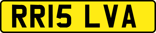 RR15LVA