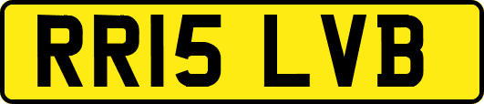 RR15LVB