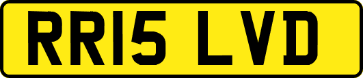 RR15LVD